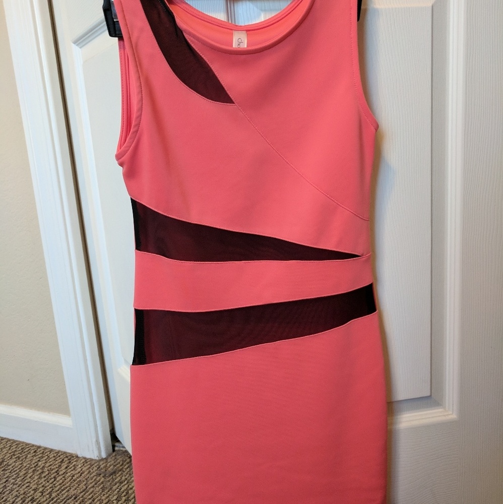 A night out dress!